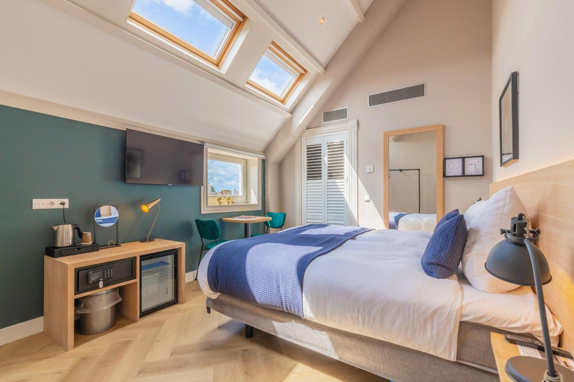 City Hotel Rembrandt