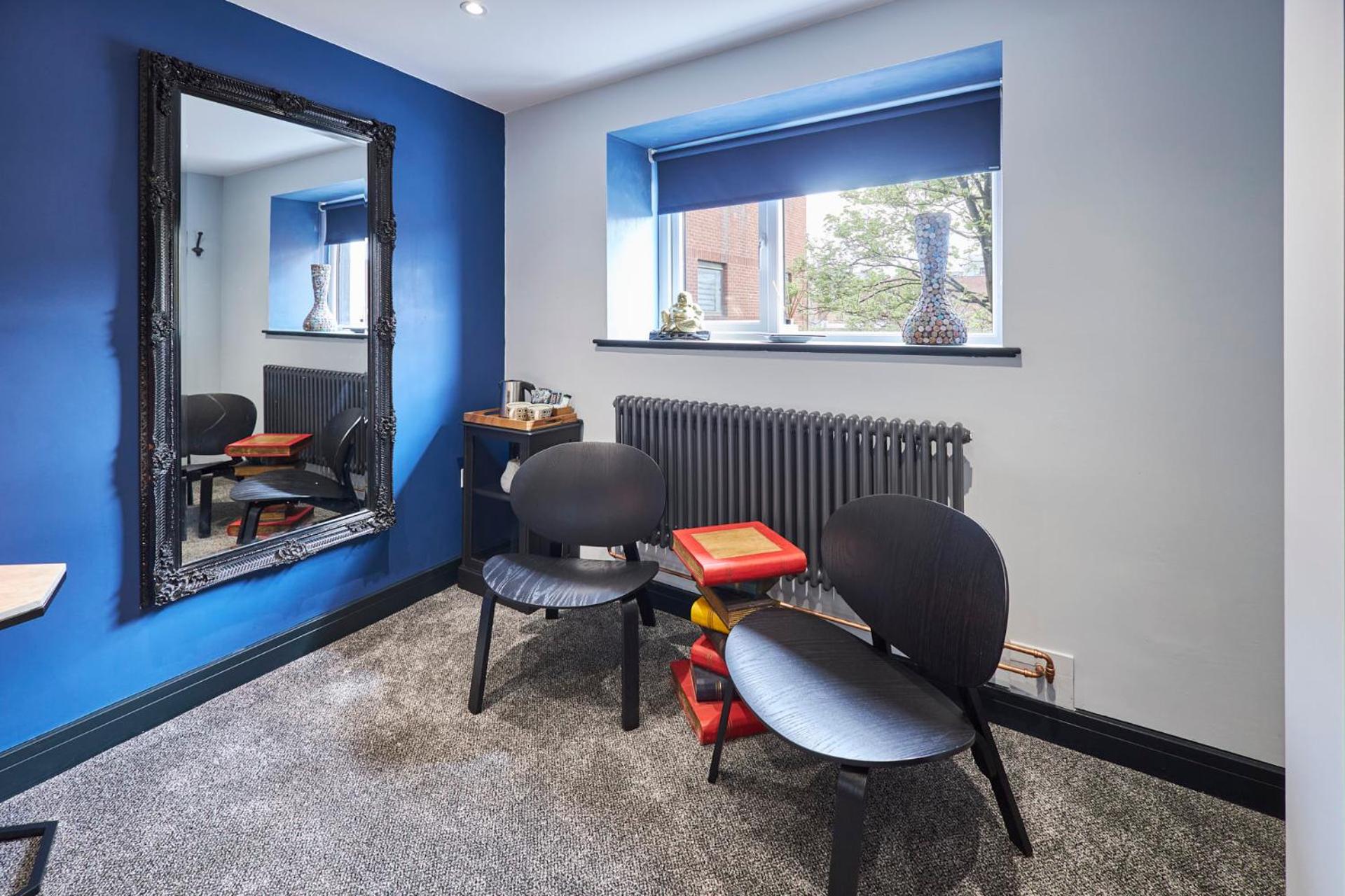 The Believe Boutique (Believe Bar & Bedrooms)