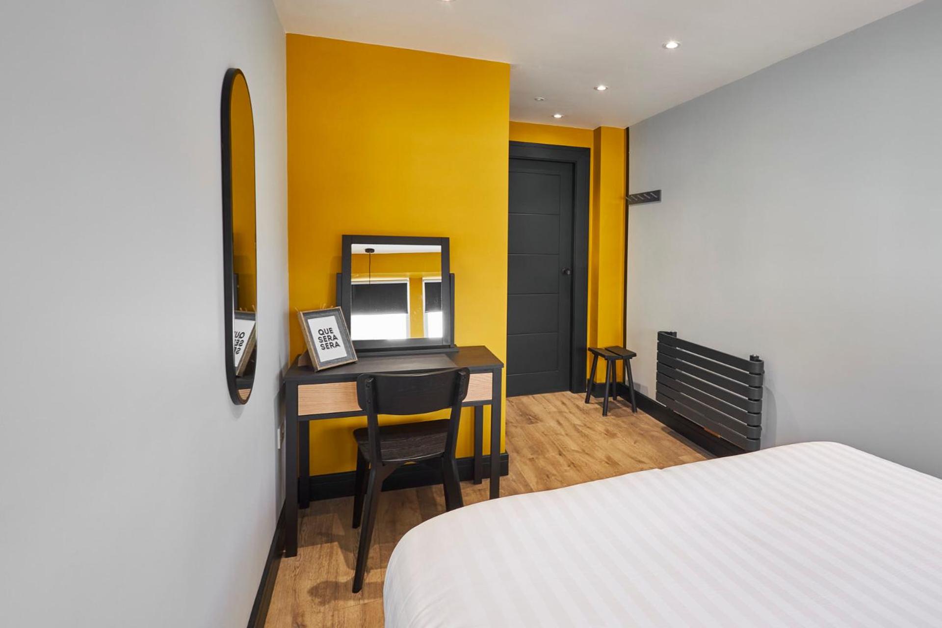 The Believe Boutique (Believe Bar & Bedrooms)