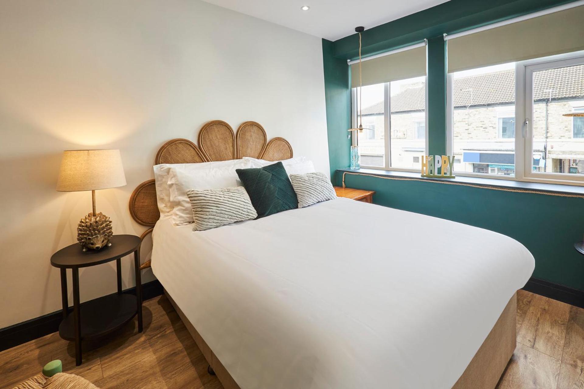 The Believe Boutique (Believe Bar & Bedrooms)