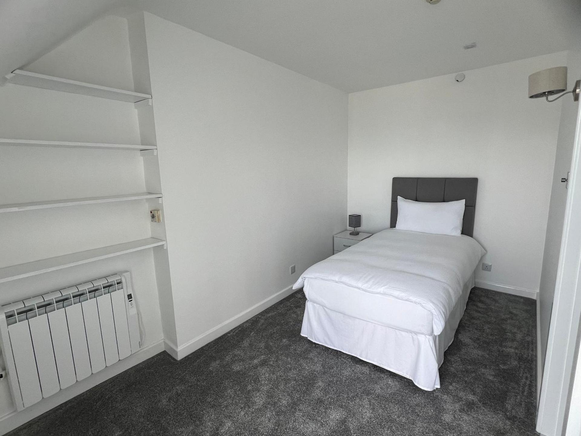 Seascale Hotel & Restaurant