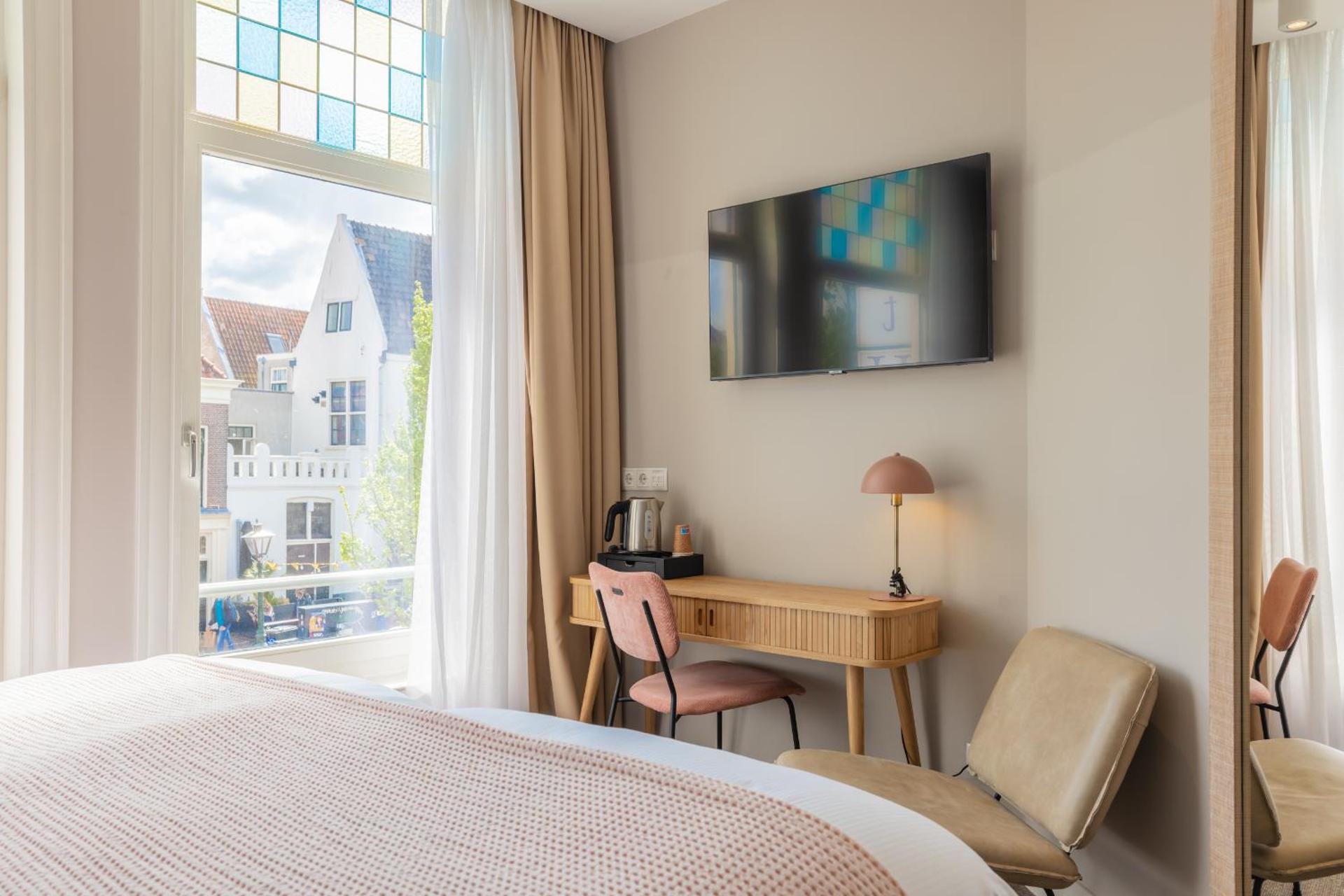 City Hotel Rembrandt