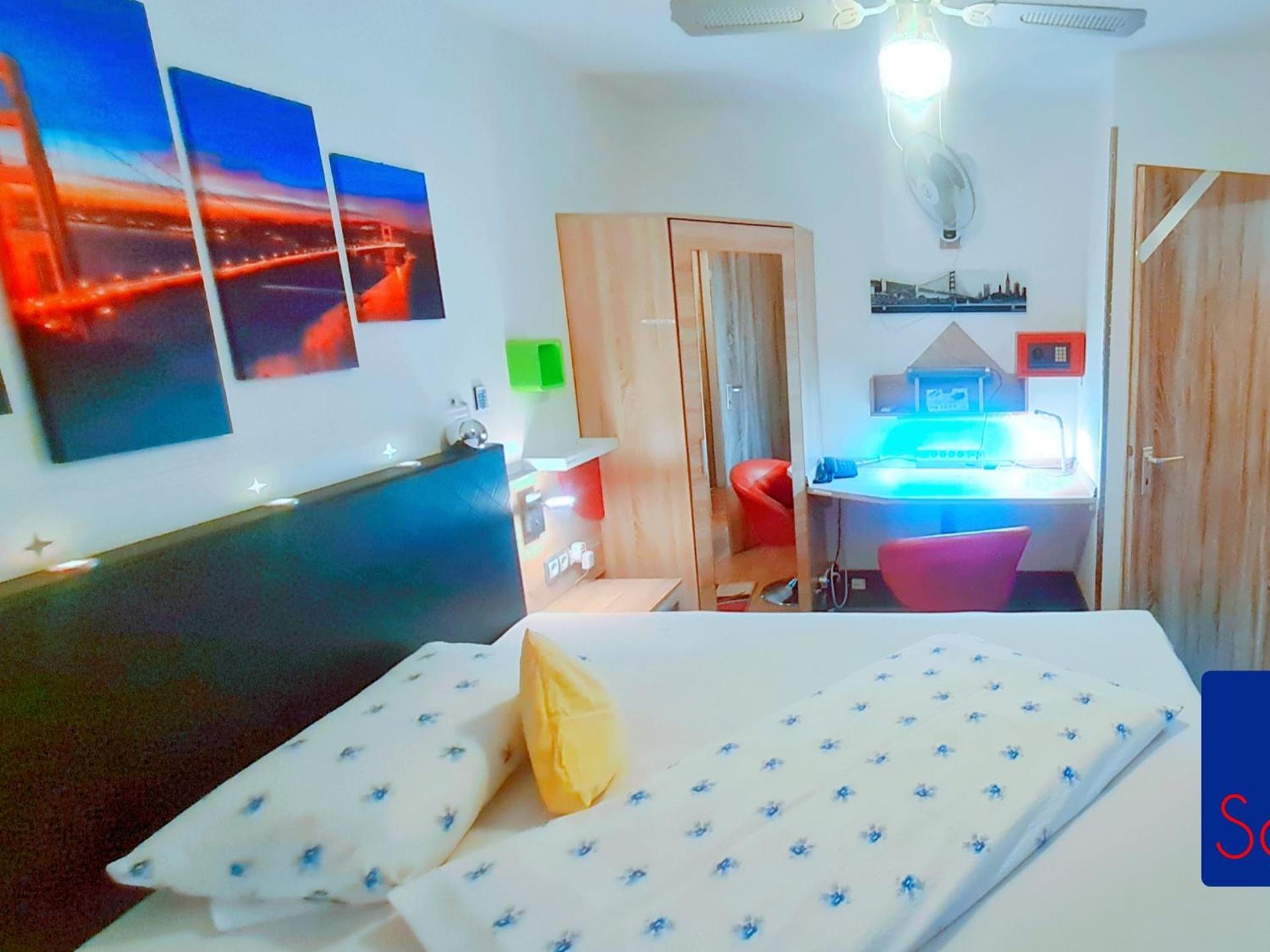 Hotel Garni Rodenbach