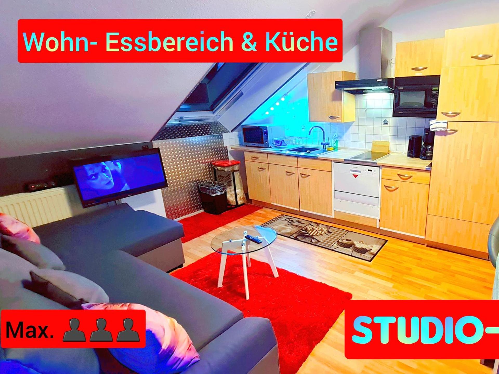 Hotel Garni Rodenbach