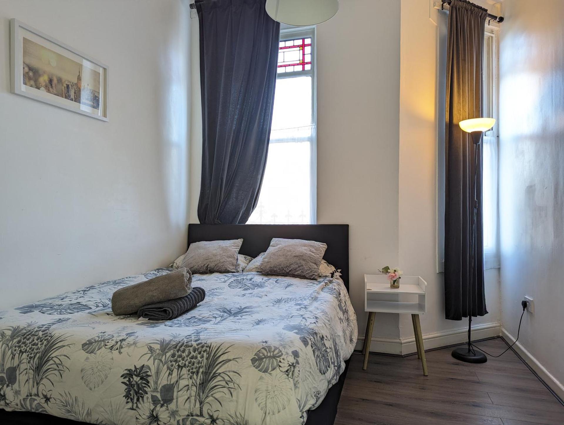 2 Bedroom Apartment in a Supurb Area of Cardiff