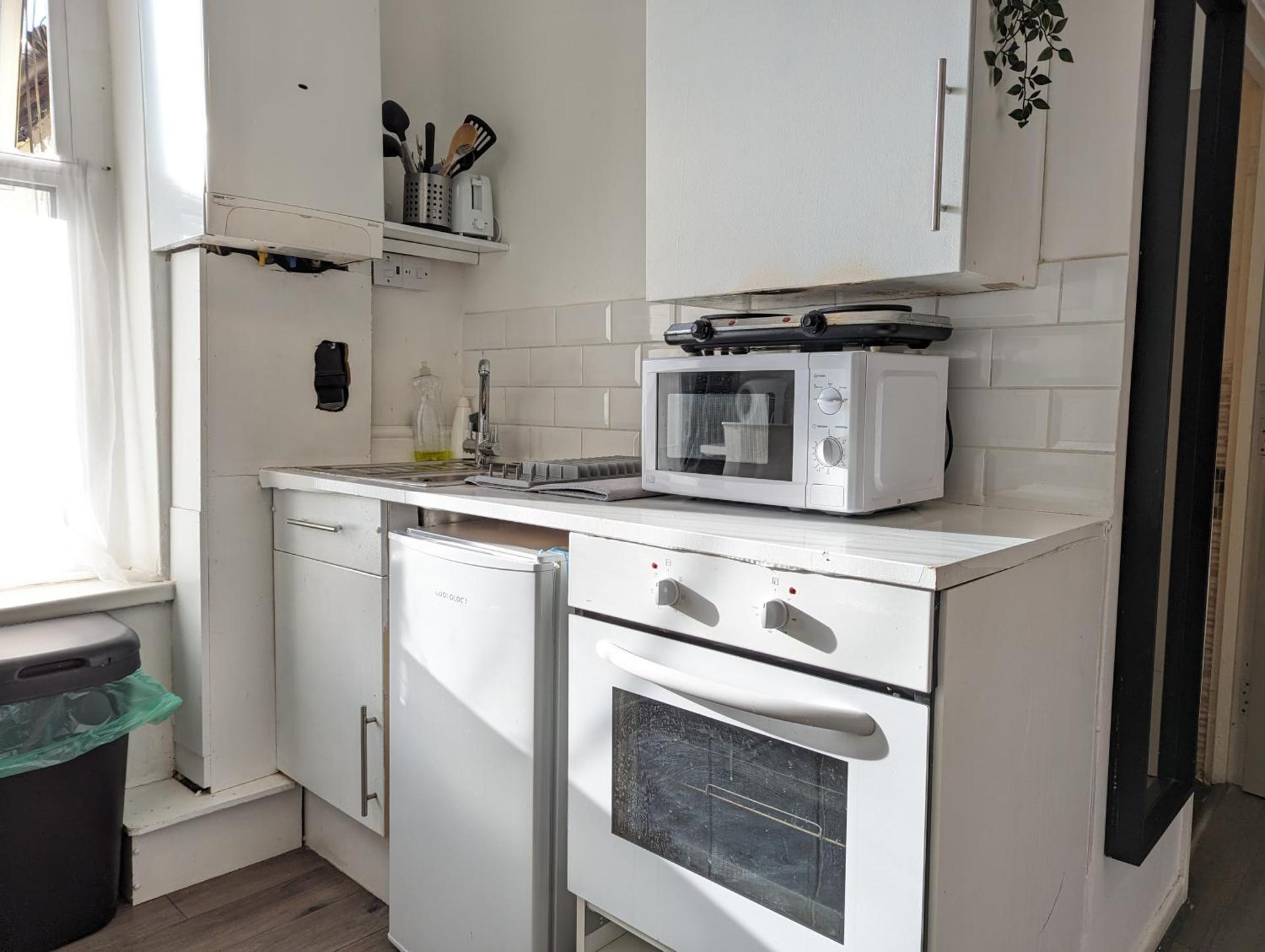 2 Bedroom Apartment in a Supurb Area of Cardiff