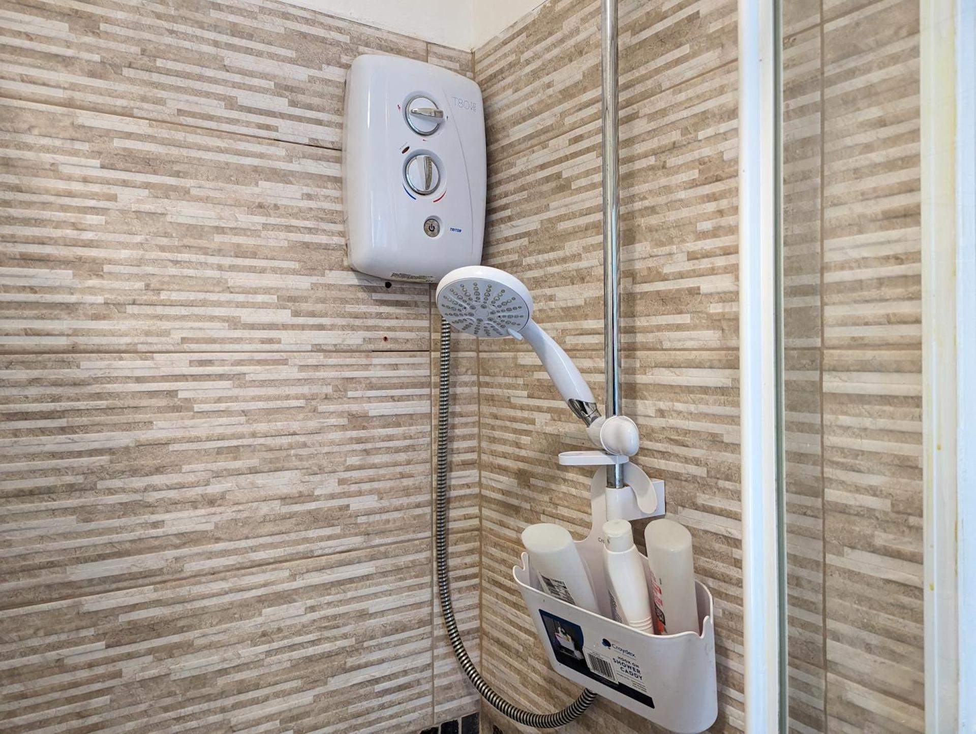 2 Bedroom Apartment in a Supurb Area of Cardiff