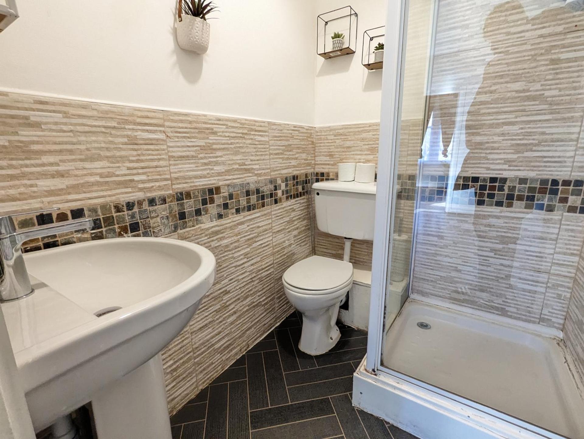 2 Bedroom Apartment in a Supurb Area of Cardiff