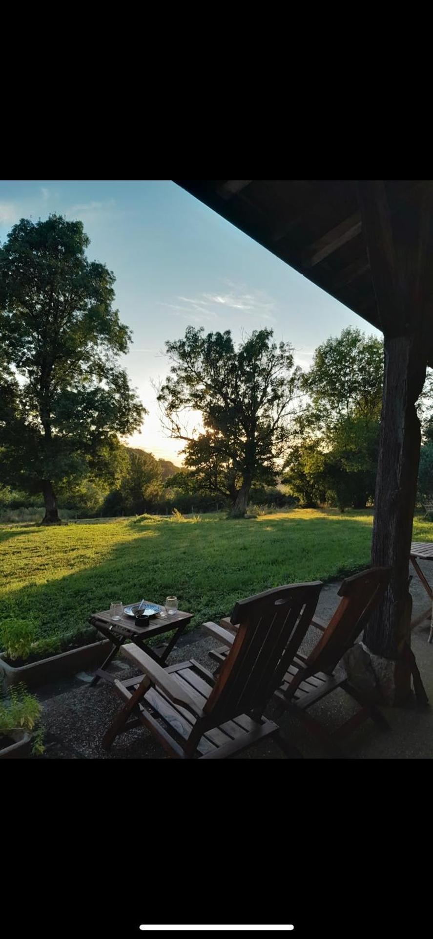 Domaine des Granges Neuves