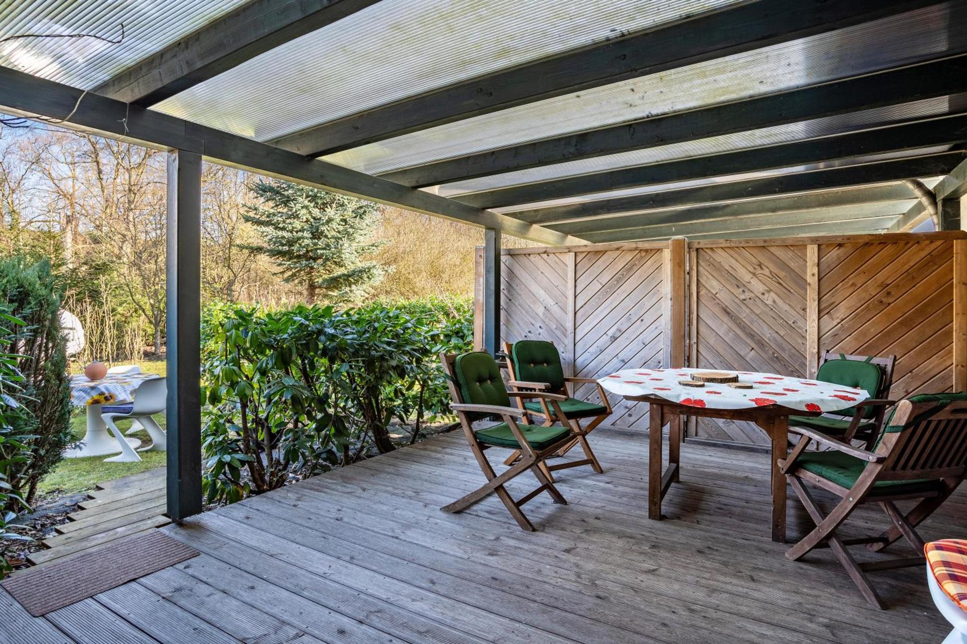 Reinhards Ferienwohnung