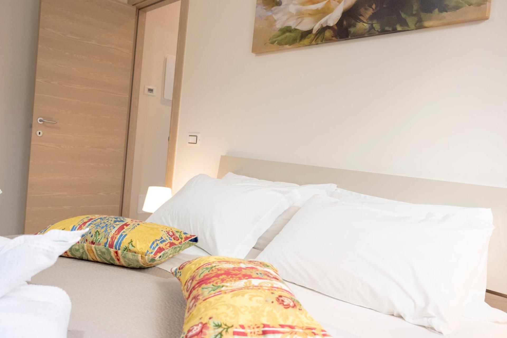 aMare Apartment Near the Sea