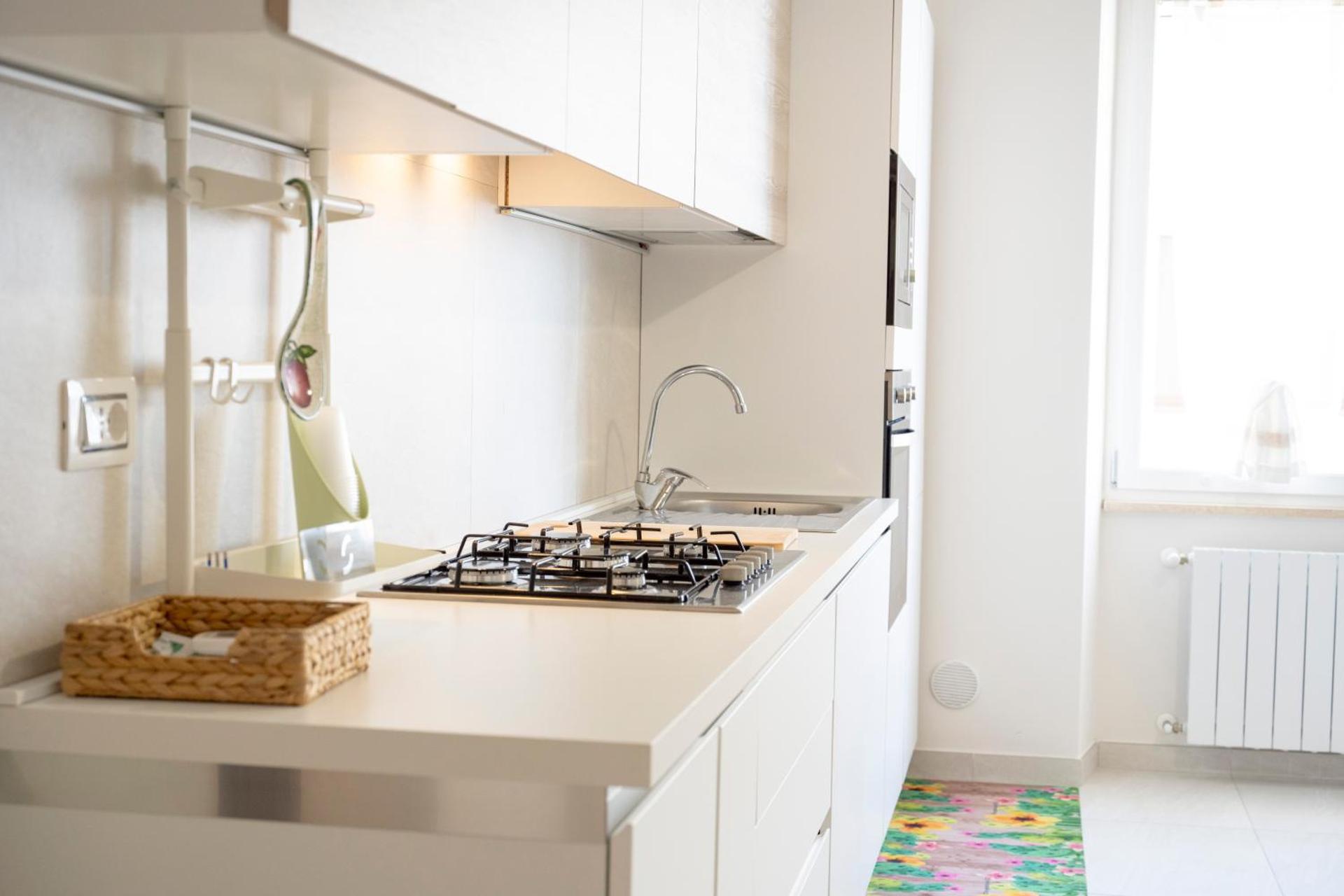 aMare Apartment Near the Sea