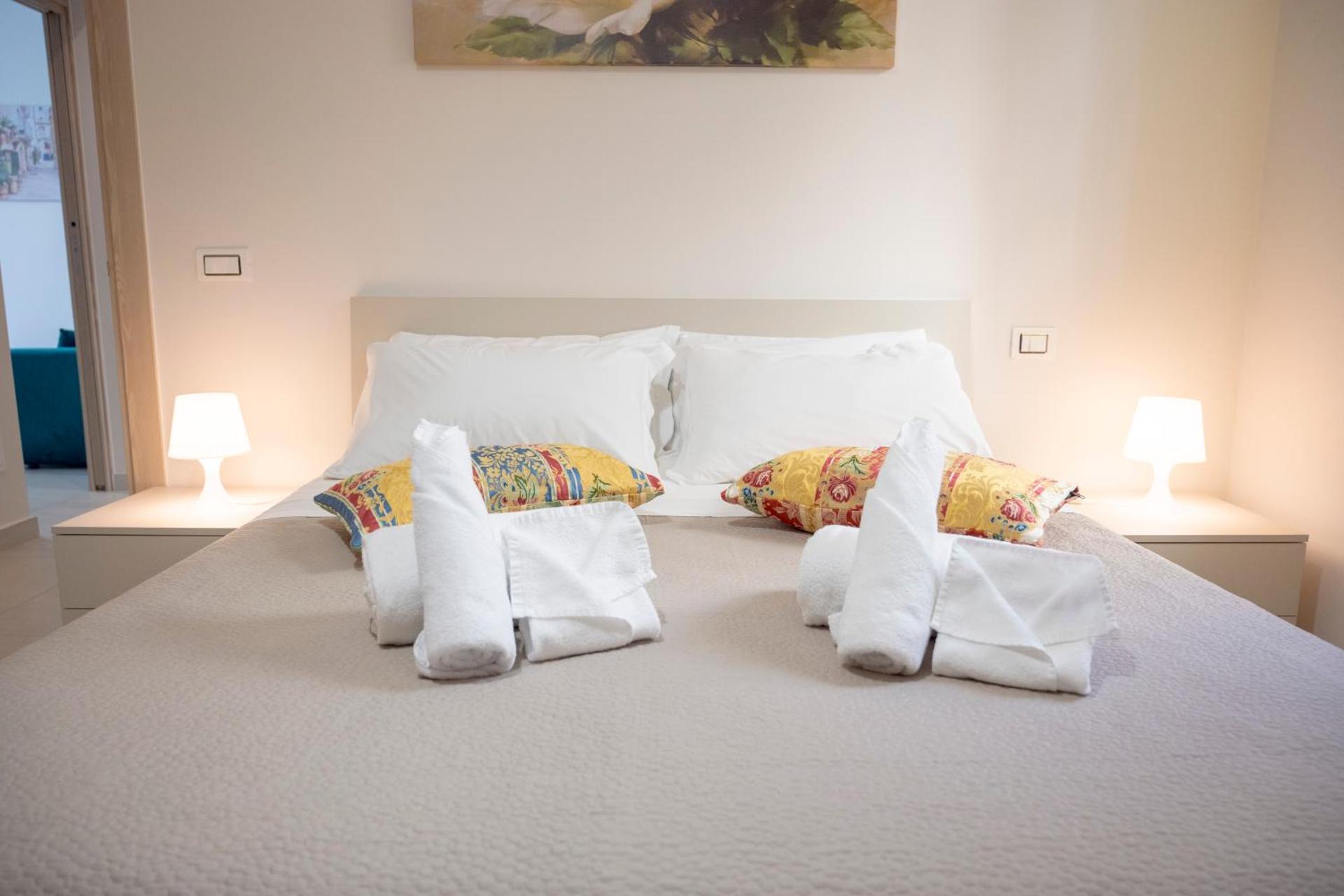 aMare Apartment Near the Sea