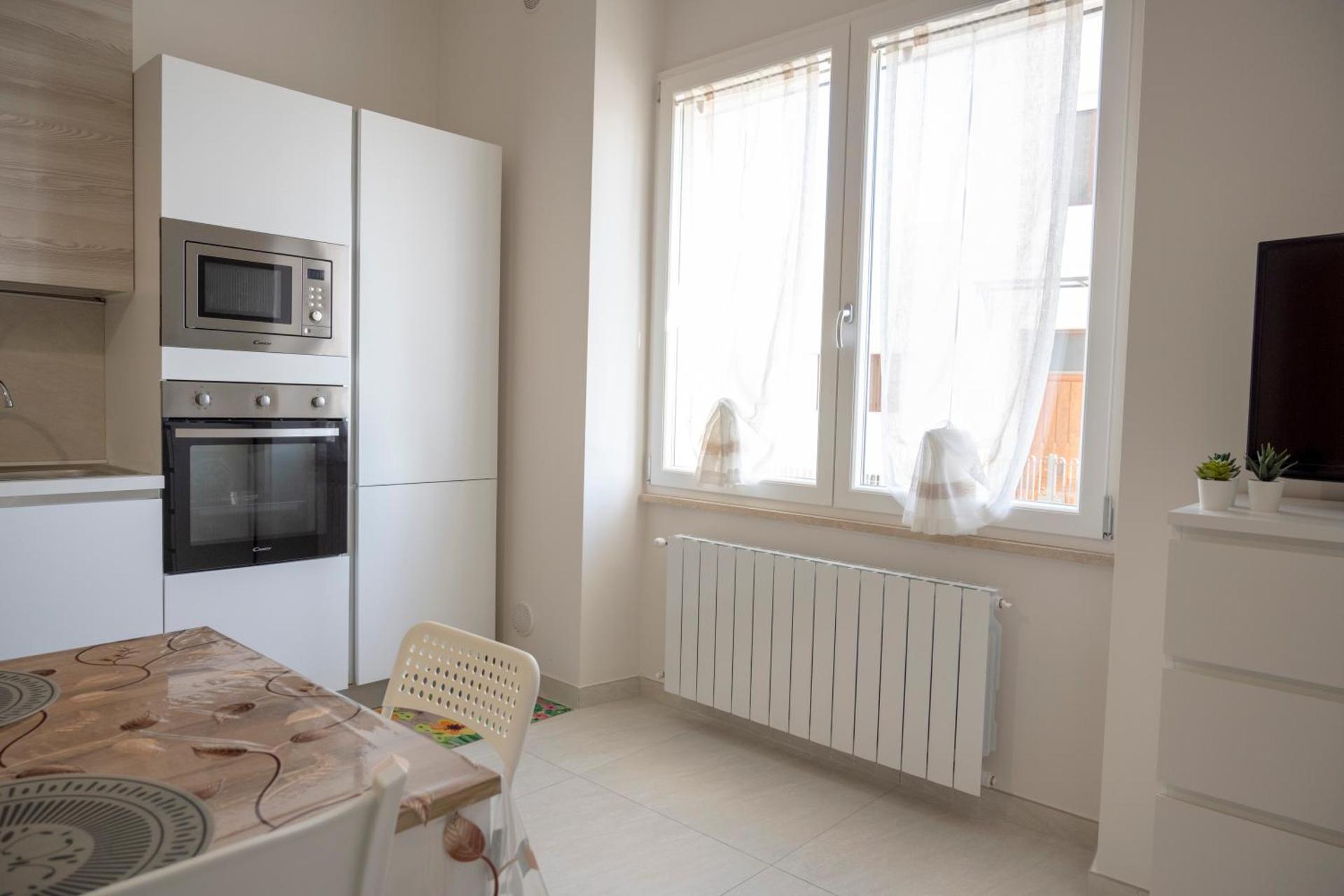 aMare Apartment Near the Sea