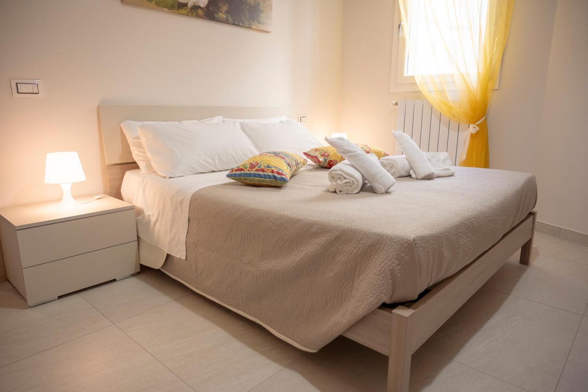 aMare Apartment Near the Sea