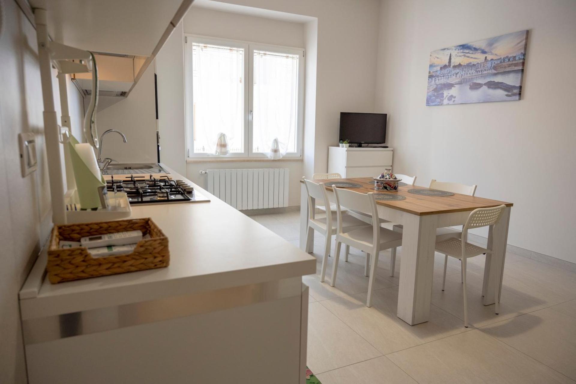 aMare Apartment Near the Sea