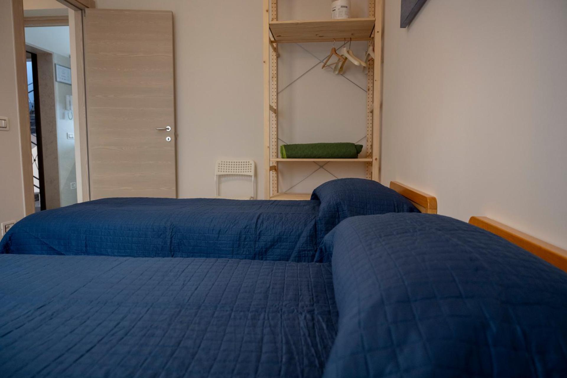 aMare Apartment Near the Sea