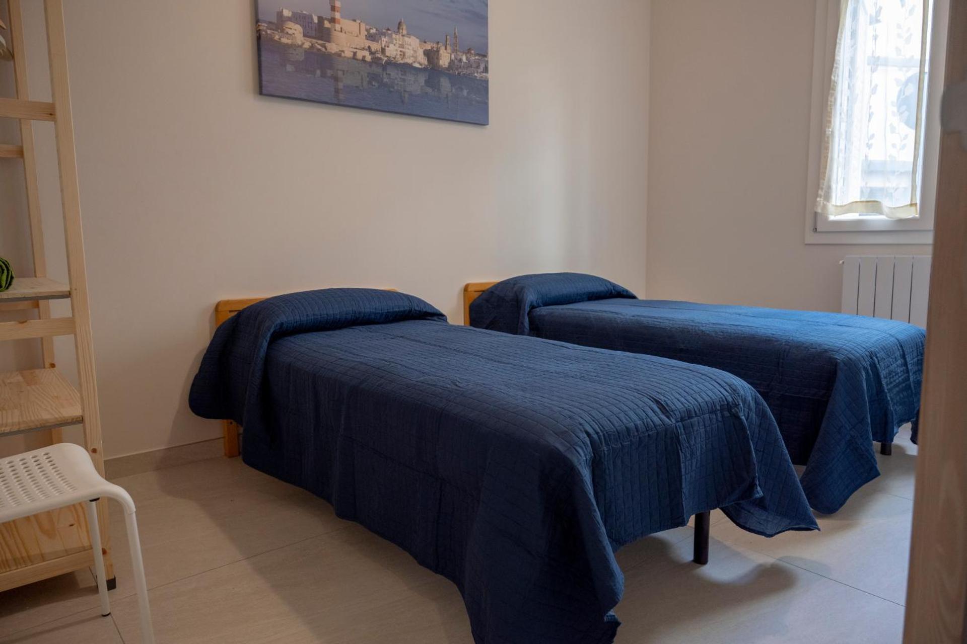 aMare Apartment Near the Sea