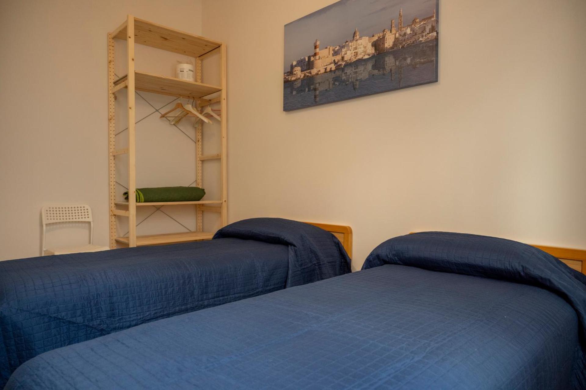 aMare Apartment Near the Sea