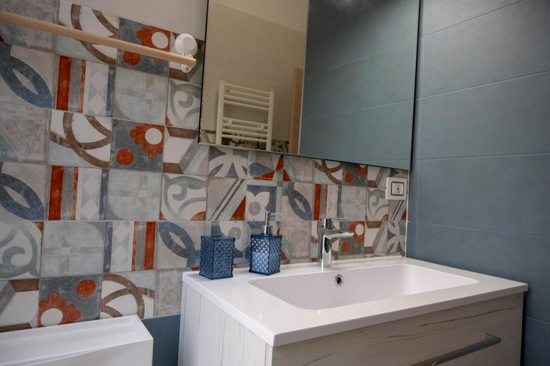 aMare Apartment Near the Sea