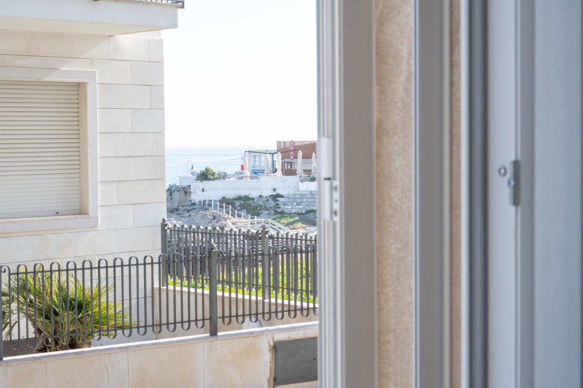 aMare Apartment Near the Sea