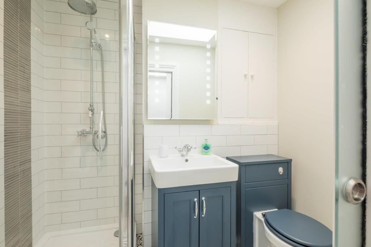 Beautiful House In Central Cambridge