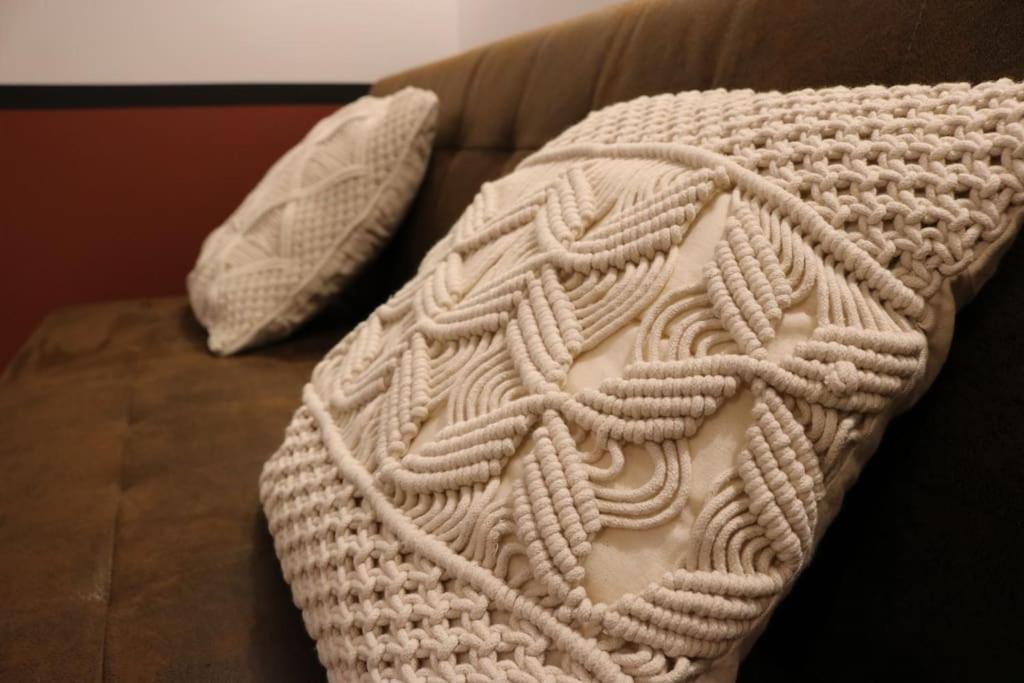 Neuf & Cosy - 2 chambres - 11e