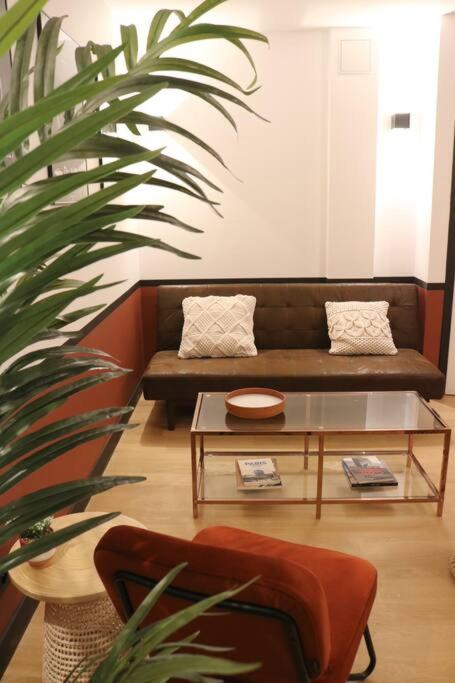 Neuf & Cosy - 2 chambres - 11e