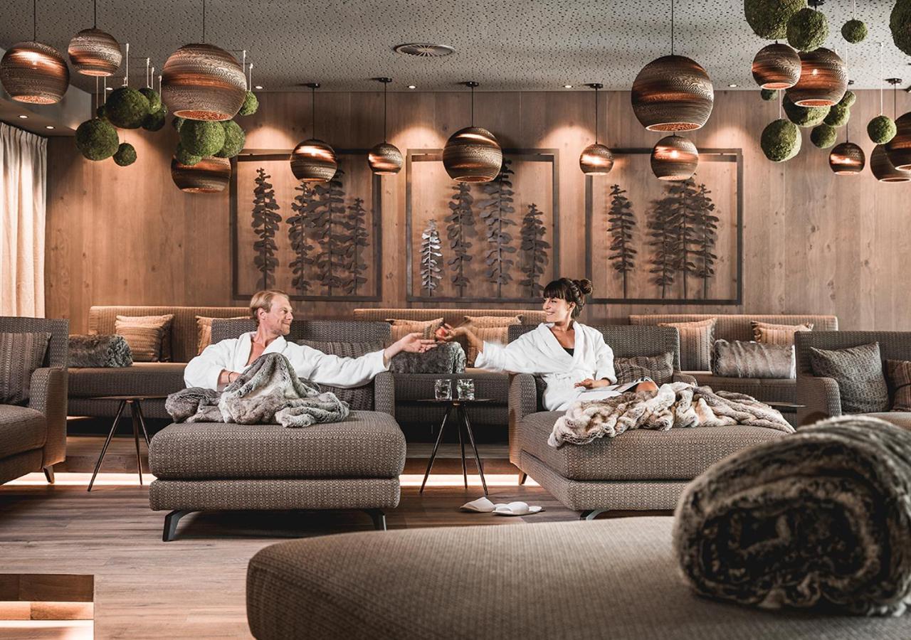 Spa and wellness centre/facilities