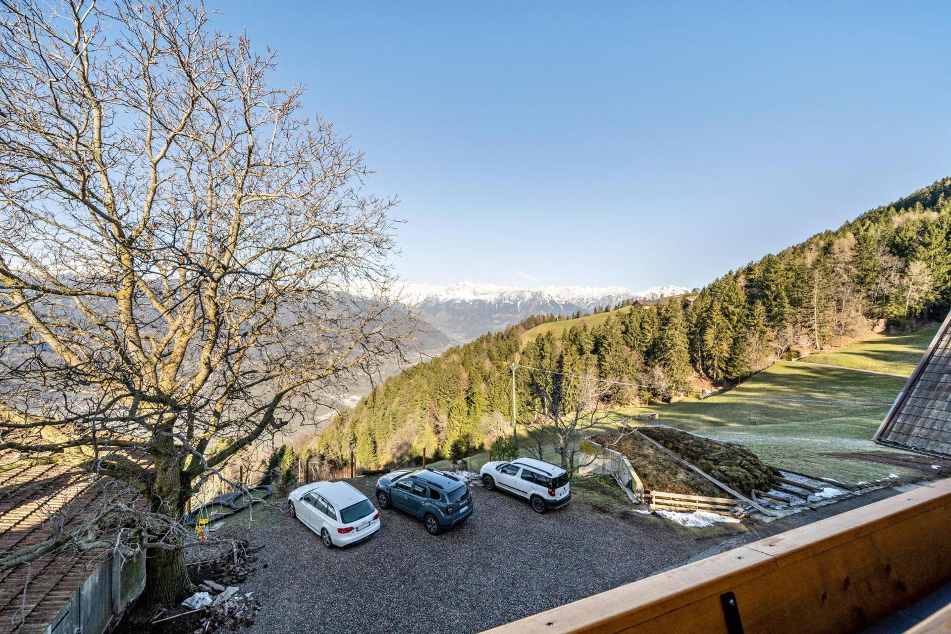 Ferienwohnung Gruberhof