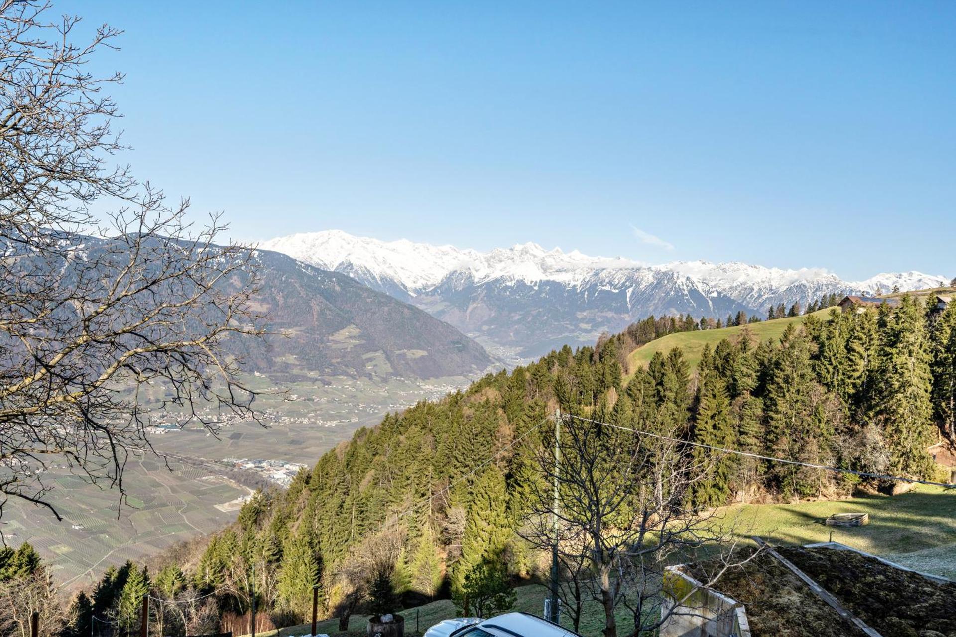 Ferienwohnung Gruberhof