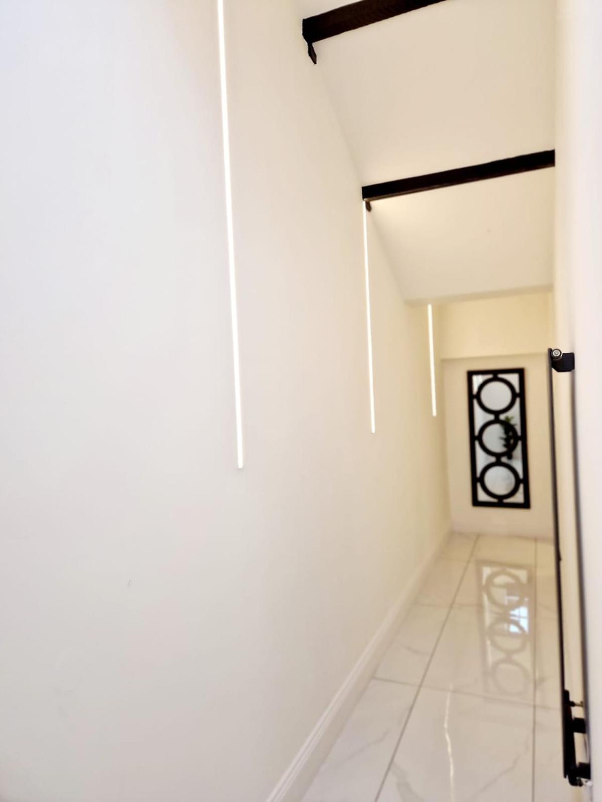 The Hamilton luxury holiday let's- Holly Barn