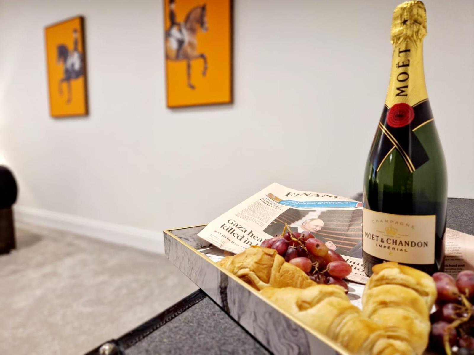 The Hamilton luxury holiday let's- Holly Barn