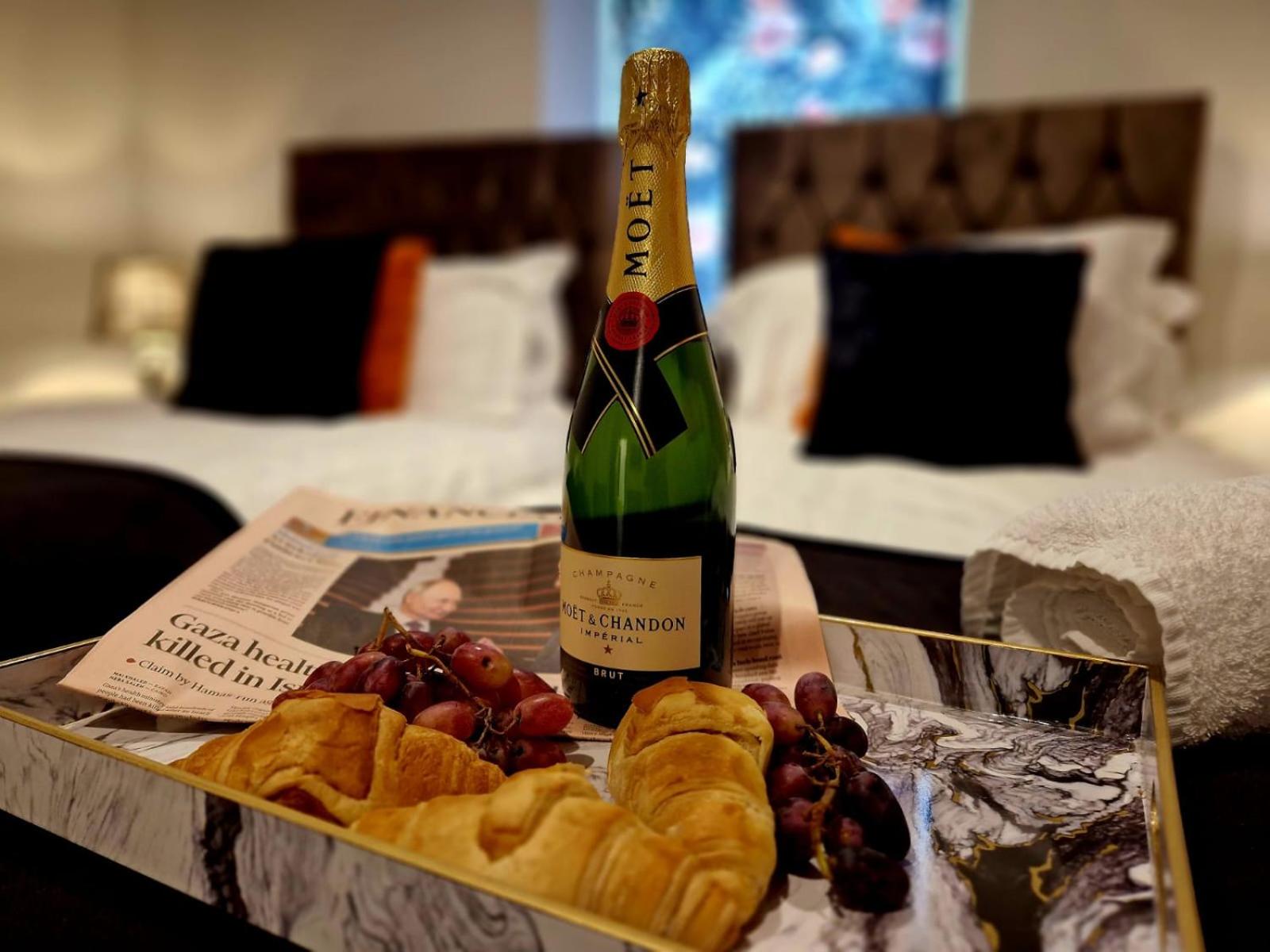 The Hamilton luxury holiday let's- Holly Barn