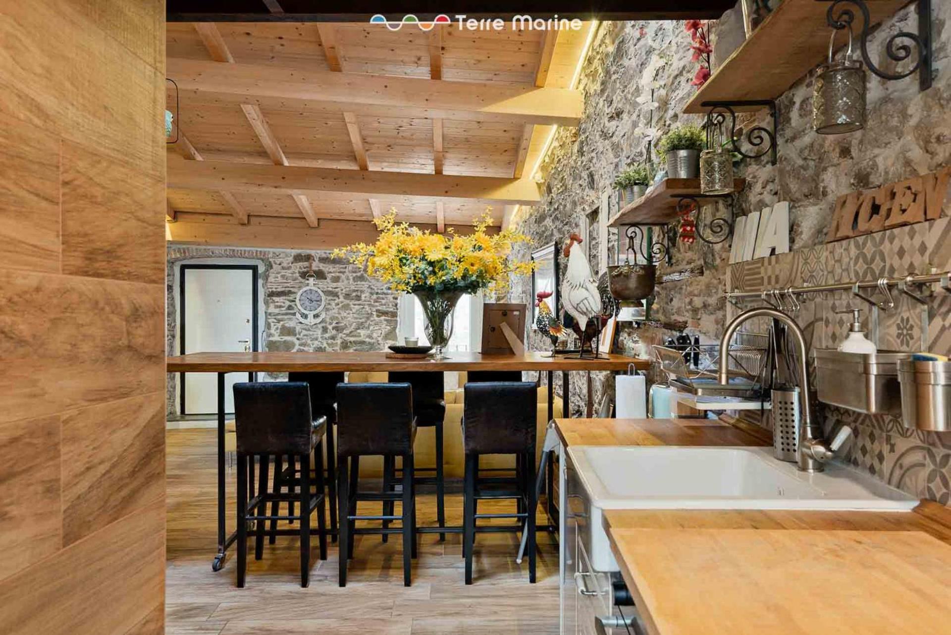 Mia Home, Terre Marine