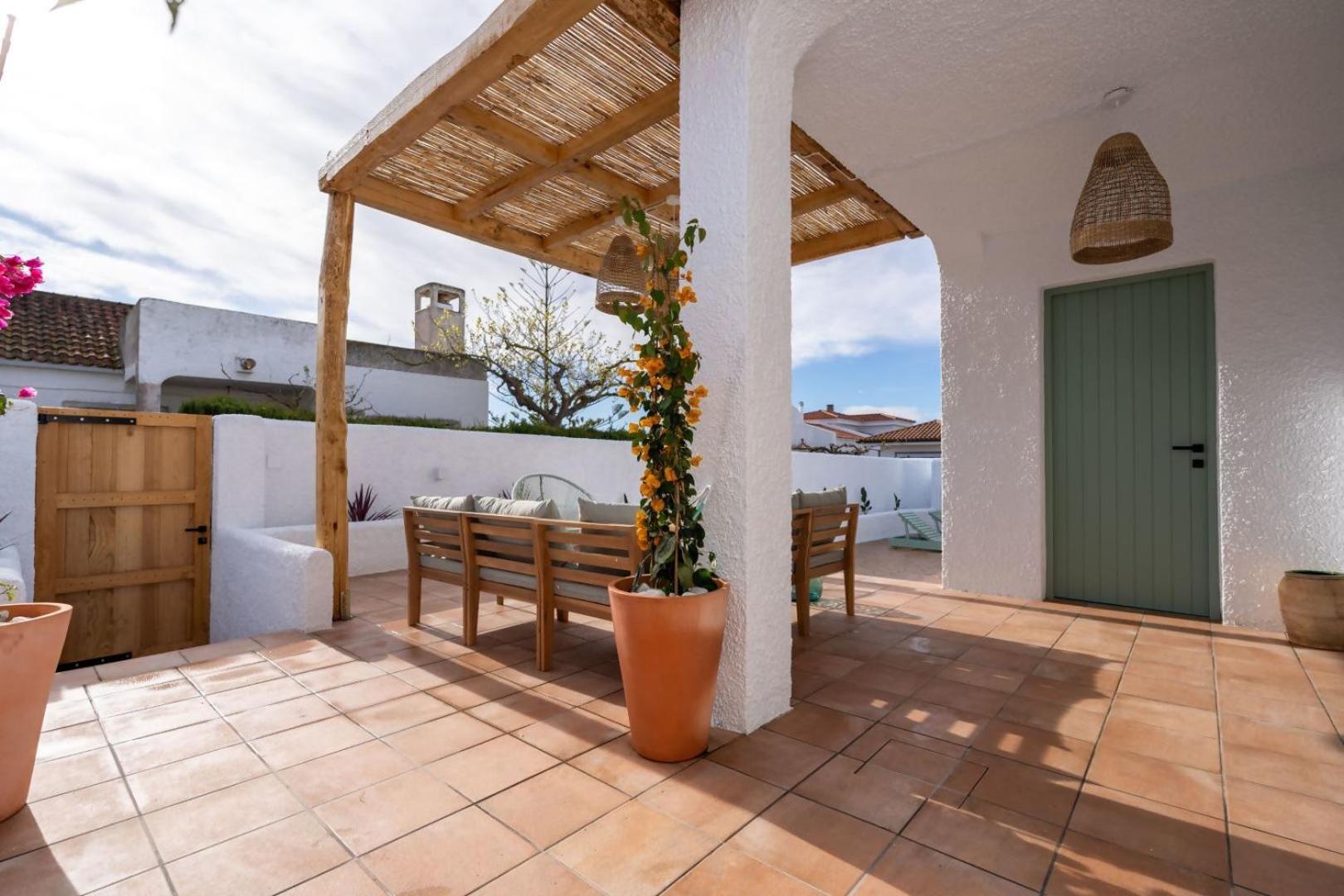 Casa Marisa en Riumar