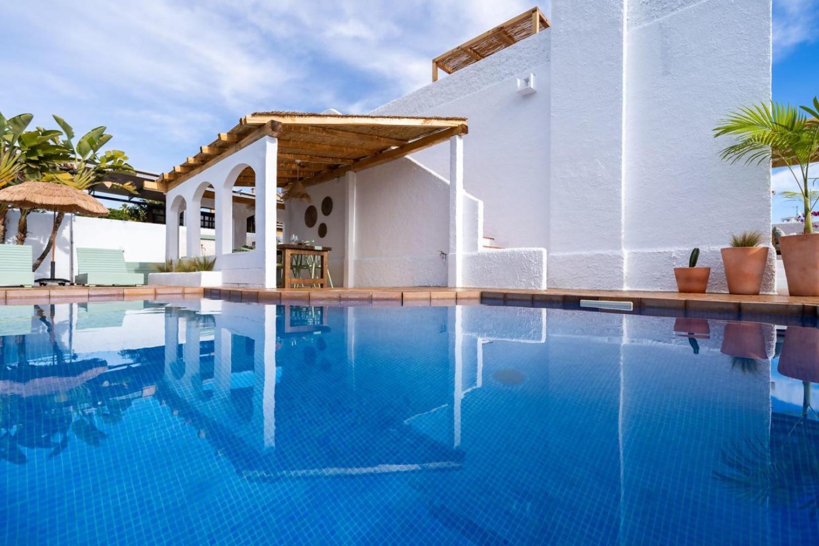 Casa Marisa en Riumar