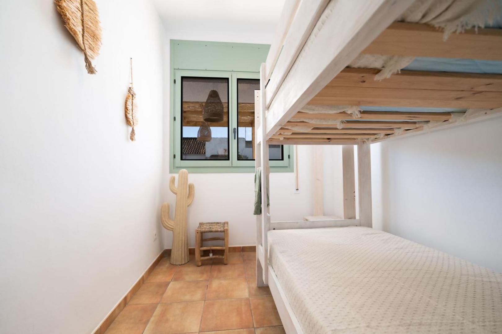 Casa Marisa en Riumar