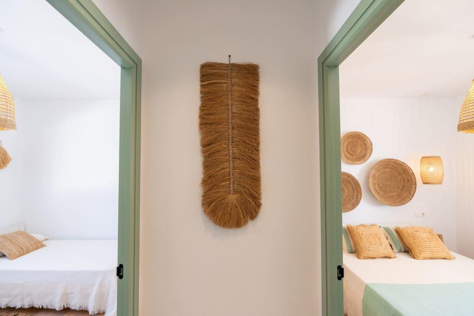 Casa Marisa en Riumar