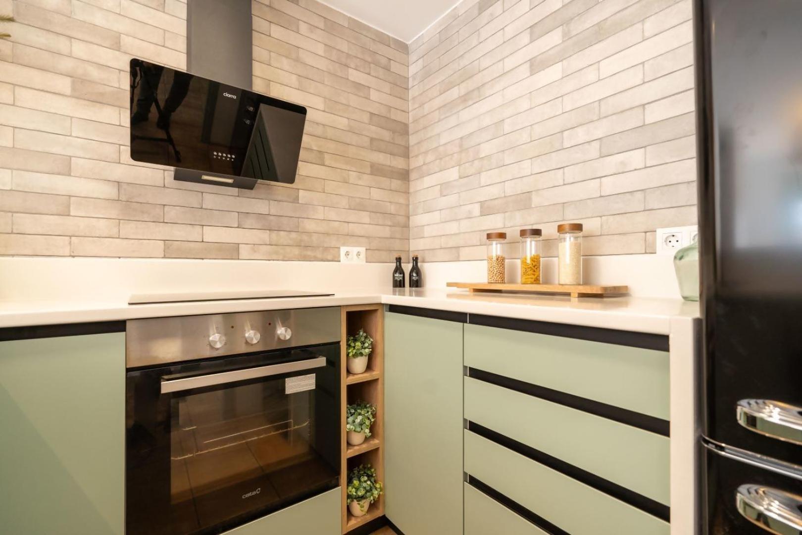 Casa Marisa en Riumar