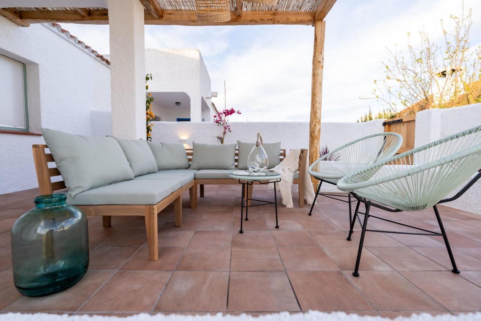 Casa Marisa en Riumar