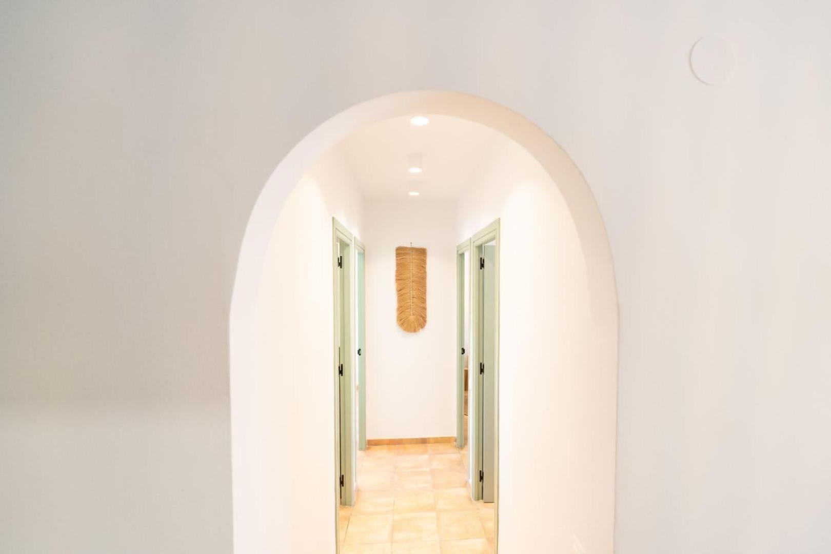 Casa Marisa en Riumar