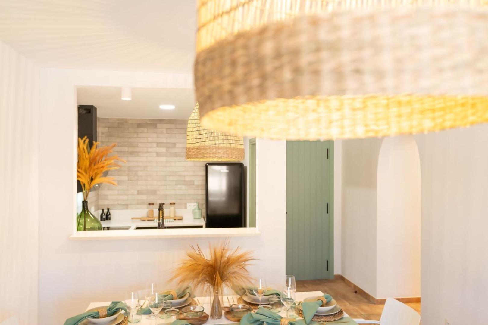 Casa Marisa en Riumar