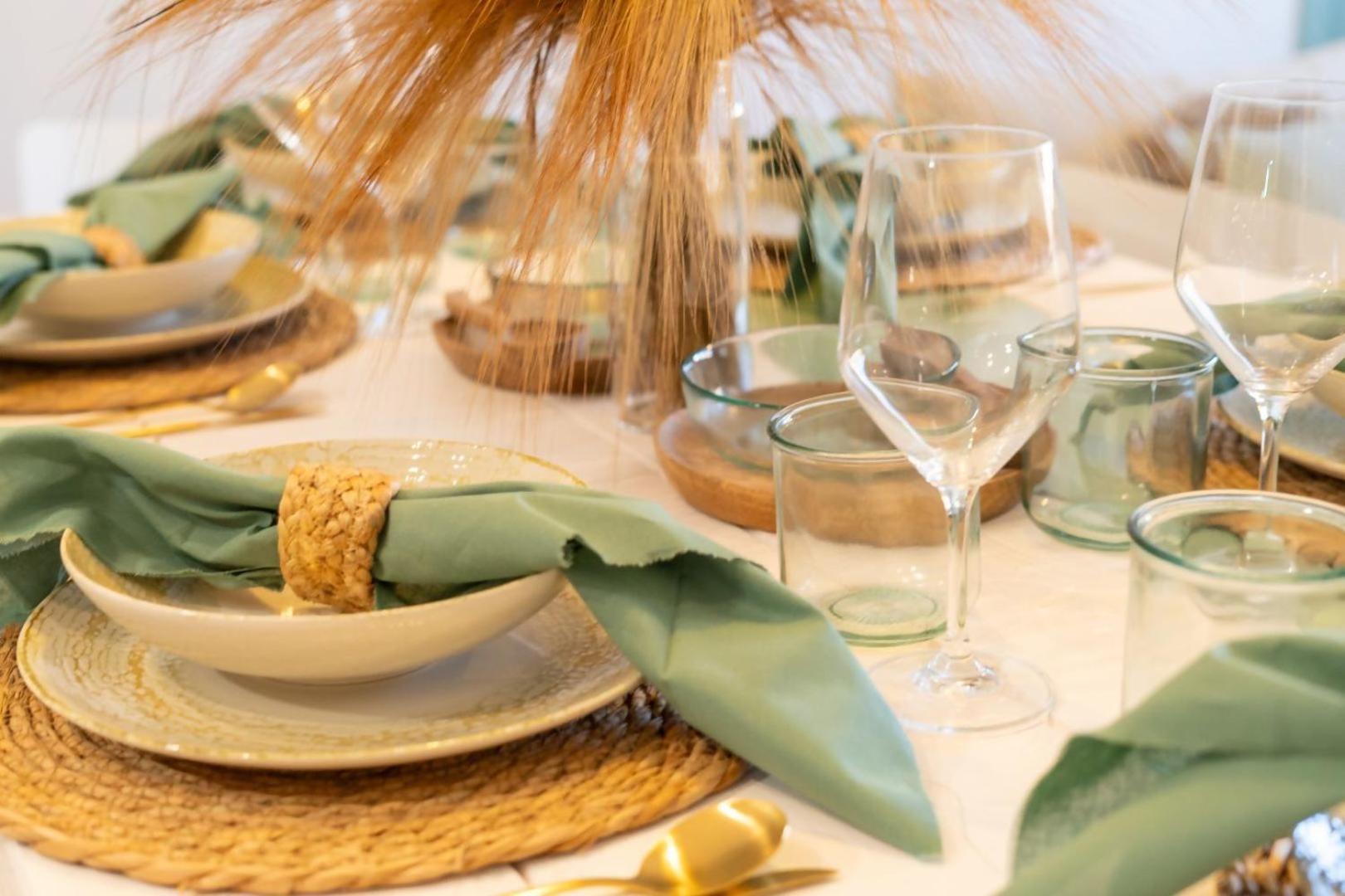 Casa Marisa en Riumar