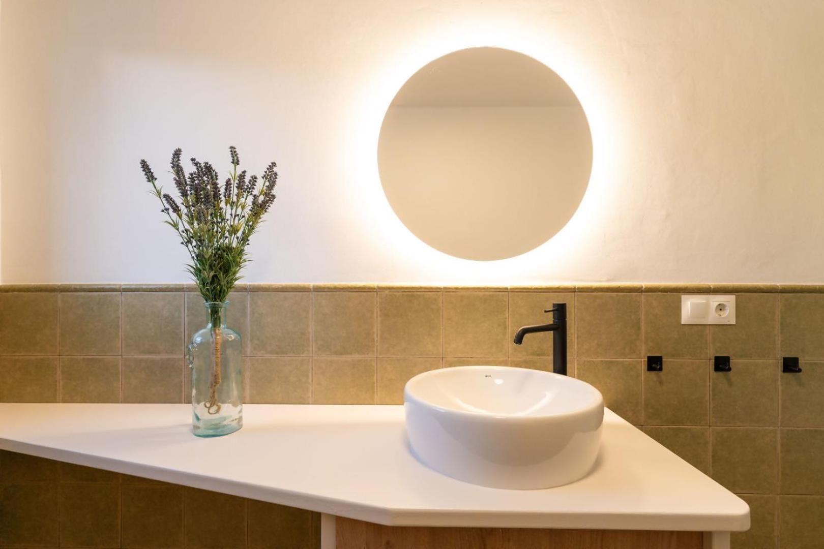 Casa Marisa en Riumar