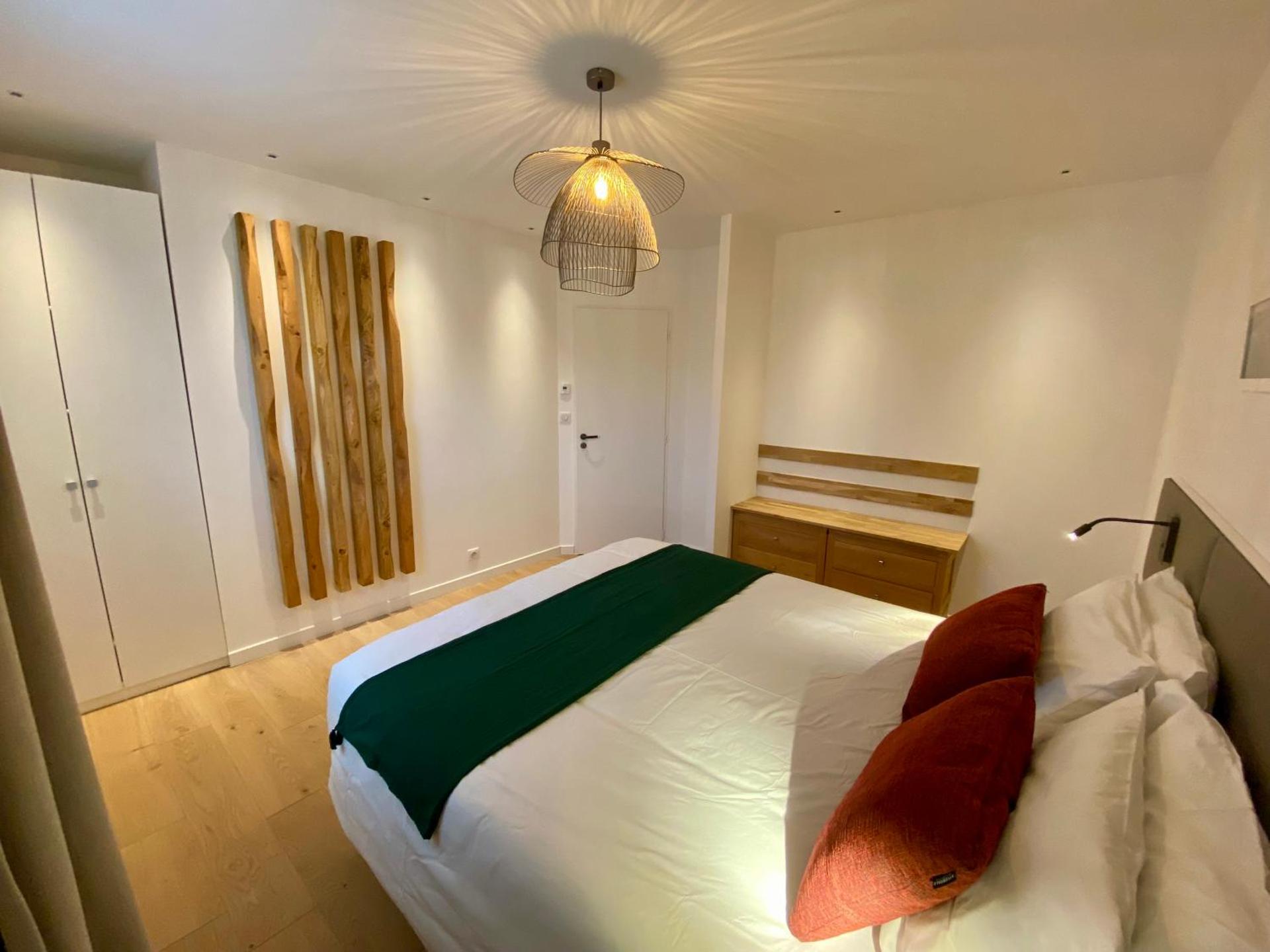 La villa du golf - chambre d hôtes