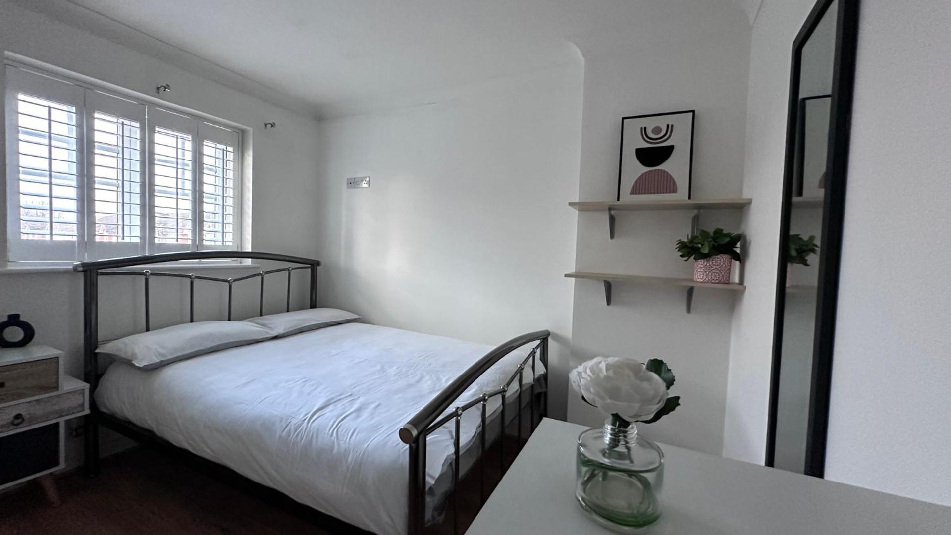 Home Sweet Home (Townhouse)