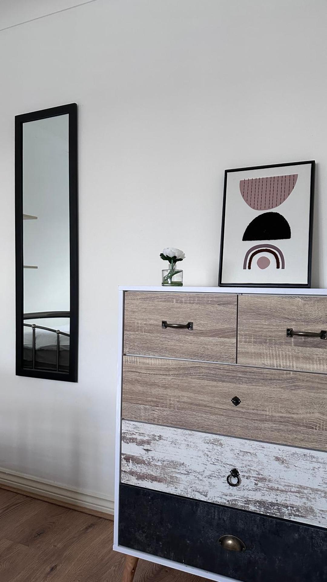 Home Sweet Home (Townhouse)