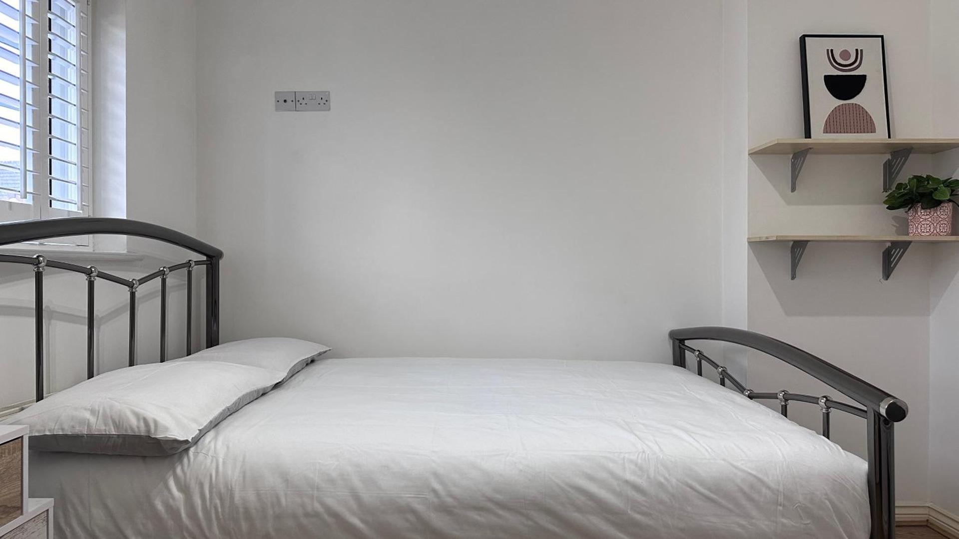 Home Sweet Home (Townhouse)