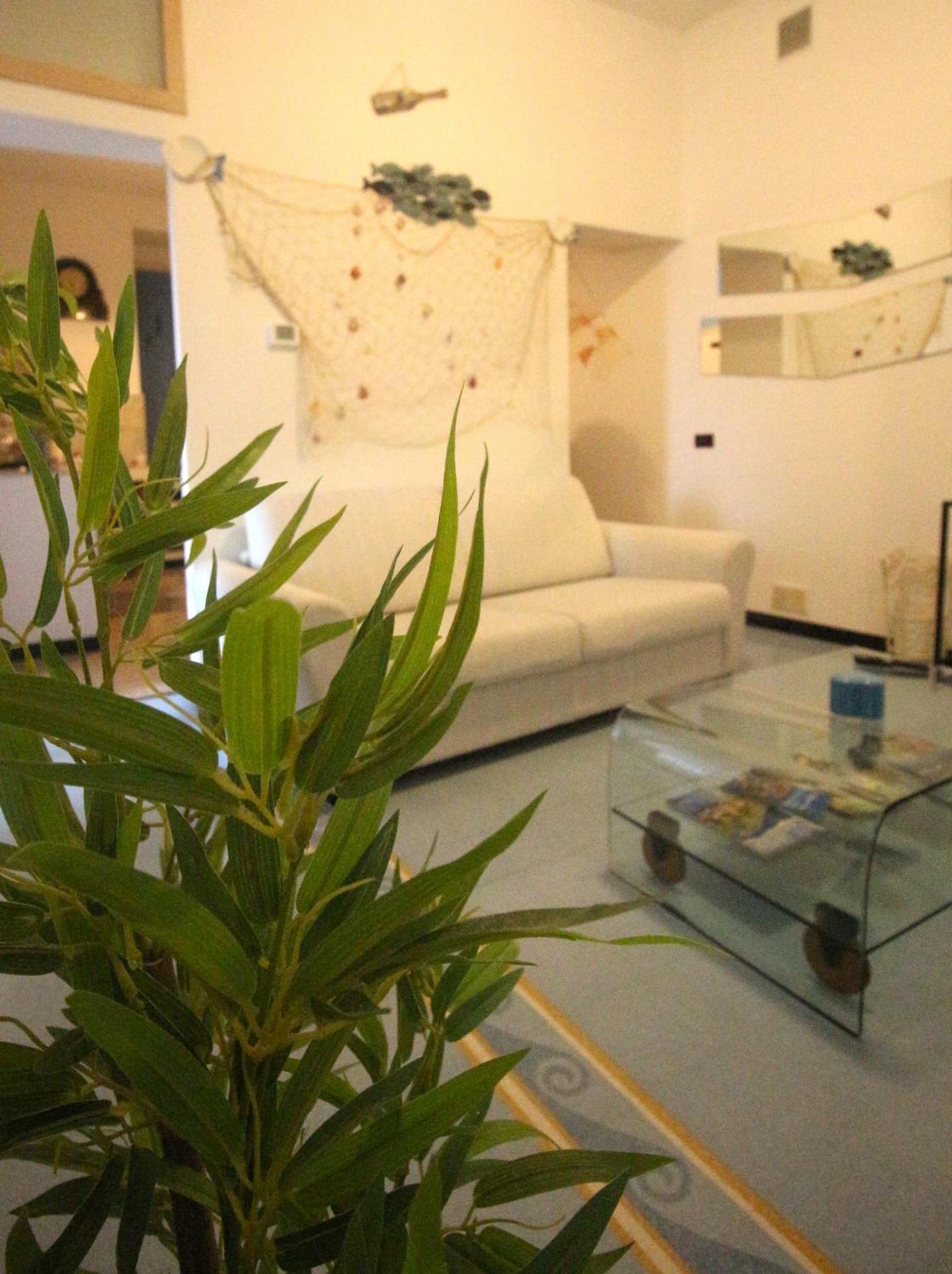 La stella di Manarola- Bluchalet